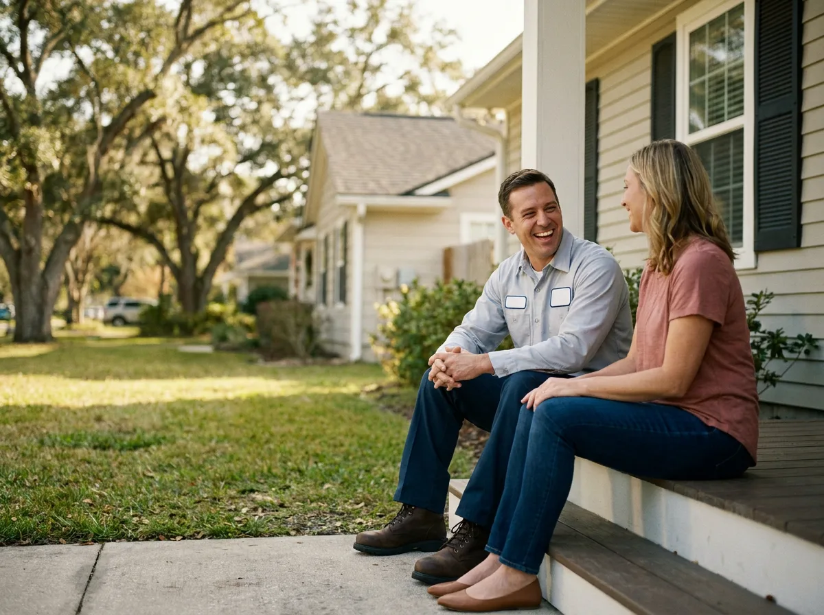 Septic tank pumping FAQs for Wildorado, TX